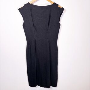 Vintage Designer Seymour Jacobson Dress